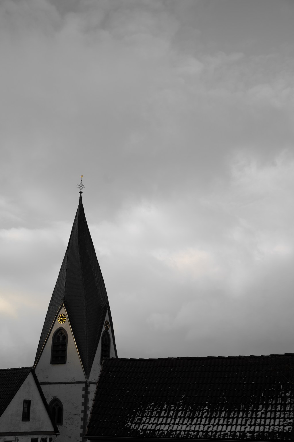 Week 2 – Negative&nbsp;Space